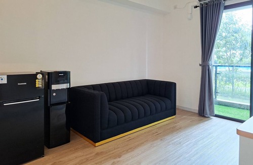 Pinang Apartment | Practical 2Br For 3 Pax At Sky House Alam Sutera Apartment