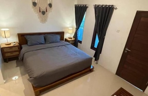 Ungasan House | Pradnya Homestay - 1Bedroom Near Uluwatu
