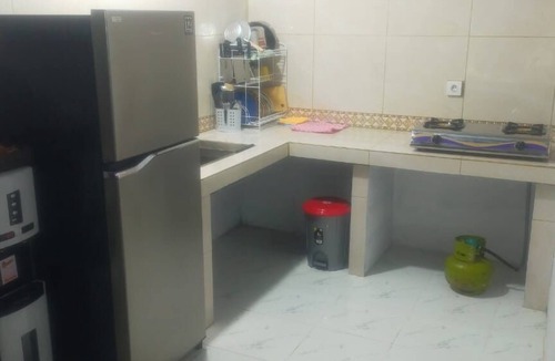 Ungasan House | Pradnya Homestay - 1Bedroom Near Uluwatu