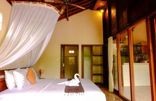 Penestanan Villa | Prama House