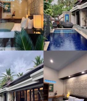 Tejakula Villa | Pranajaya paradise