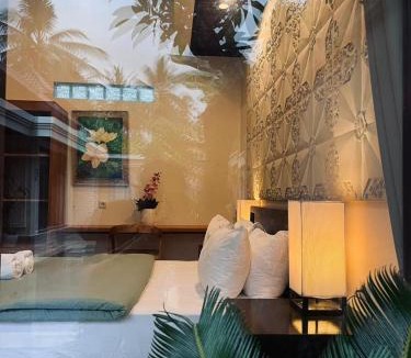 Tejakula Villa | Pranajaya paradise