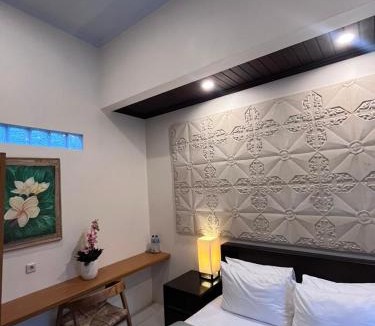 Tejakula Villa | Pranajaya paradise