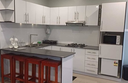 Labasa Apartment | Prasad Apartment