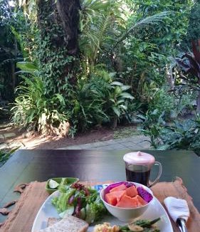 Penestanan Bed & Breakfast | Prasanti Bed & Breakfast