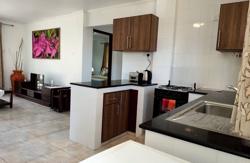 Grand Anse Apartment | Praslin Island Breeze