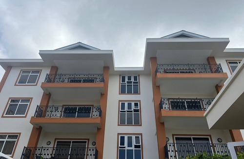 Grand Anse Apartment | Praslin Island Breeze