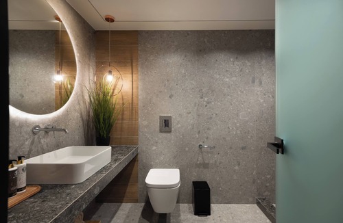 South Rhodes Hotel | Prasonisi Light House Boutique Hotel