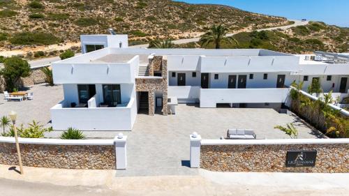 Prassonissi Hotel | Prasonisi Lighthouse Asimenis