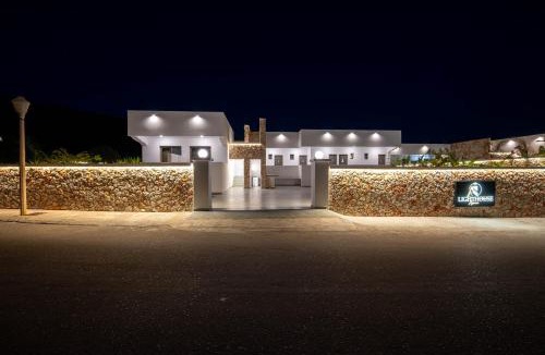 Prassonissi Hotel | Prasonisi Lighthouse Asimenis