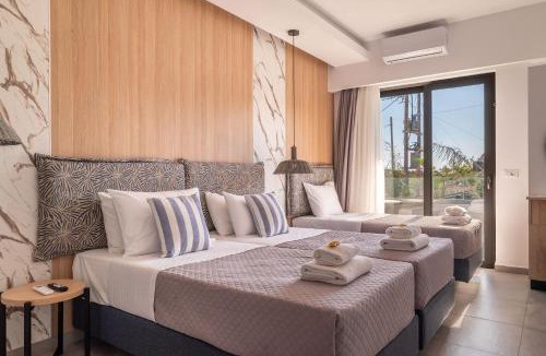 Prassonissi Hotel | Prasonisi Lighthouse Studios