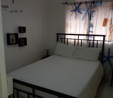 Pantoja Apartment | Precioso apartamento, residencial ideal familia a 10 minutos Embajada Americana