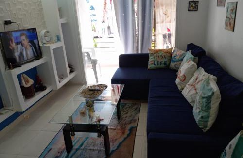 Pantoja Apartment | Precioso apartamento, residencial ideal familia a 10 minutos Embajada Americana