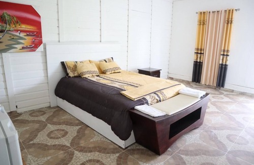 Higuey Resort | Precioso Deluxe Suites de 1BR Blue SKY