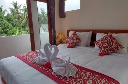 Petulu House | Prema Shiva Suites and Villas by EPS