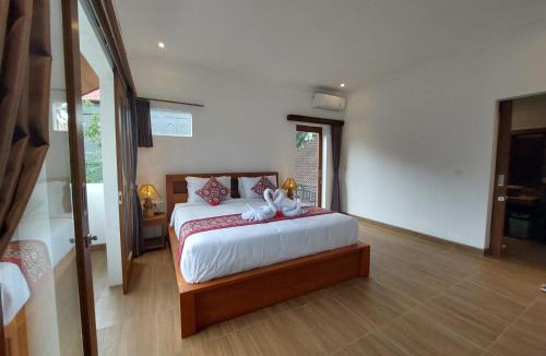 Petulu House | Prema Shiva Suites and Villas by EPS