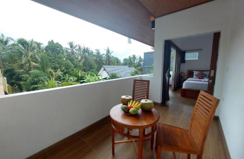 Petulu House | Prema Shiva Suites and Villas by EPS