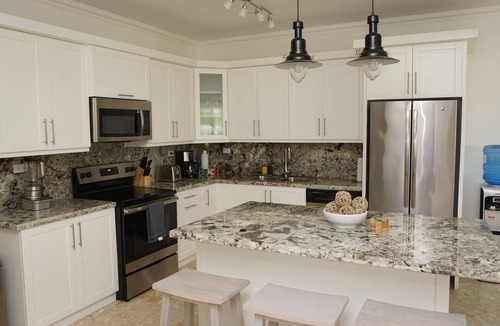 El Batey Condo | Premium 2-BR Ocean View Condo at Hispaniola Beach!