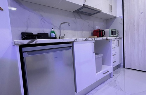 Katerini Apartment | Premium Danai Studio 22 Paralia