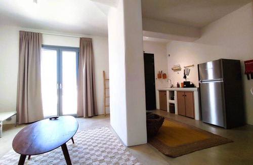 Panormos House | Premium Nest Suite