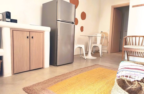Panormos House | Premium Nest Suite