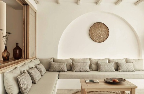 Tsilivi Villa | Premium One Bedroom Sea View Villa with Private Pool | Lesante Cape Resort