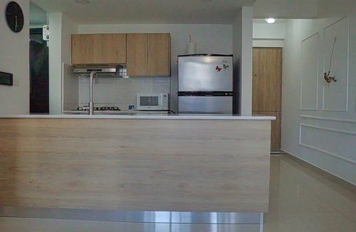 Punal Apartment | Premium Space In Santiago- 5 Min Away From Airport