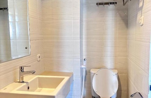 Medan Apartment | Premium Studio Apartment Skyview