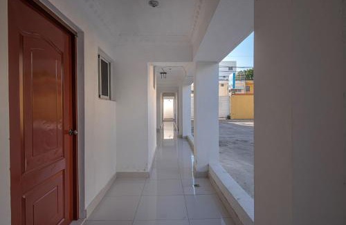 Corales del Sur Apartment | Premium Studio with Kitchen in Corales del Sur