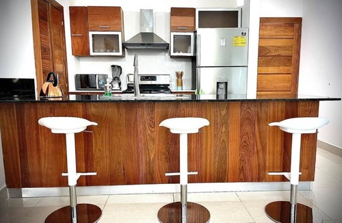 La Julia Apartment | Premium SuiteDeluxe 2BDR -Pool-SAUNE-SPA