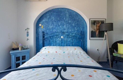 Platistomo Villa | Premium Villa In Alepochori