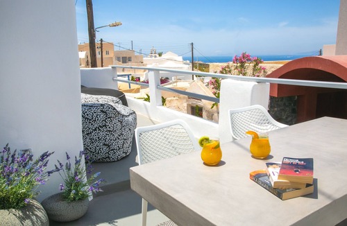 Finikia Villa | Premium Villa with Private Plunge Pool (up to 4 guests)