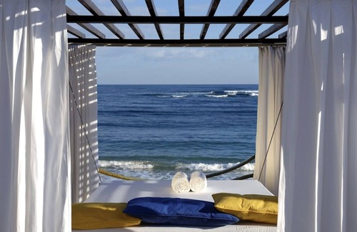 Los Maestros Apartment | Presidential Suites
