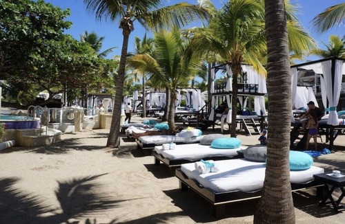 Los Maestros Apartment | Presidential Suites