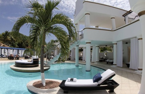 Los Maestros Apartment | Presidential Suites
