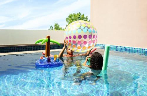 La Misere House | Presidential Suite in a Deluxe Pool Villa