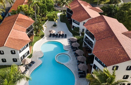 Cabarete Resort | Presidential Suites Cabarete Resort