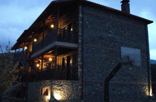 Lefkonas Apartment | Prespa Resort & Spa