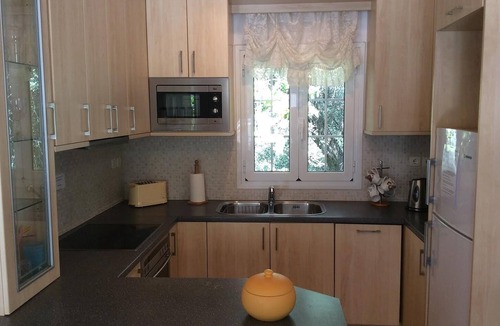 Agios Gordios Villa | Prestige Villas | AG GORDIOS | Villa & Pool 1200m from Sandy Beach