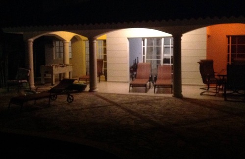 Sosua Villa | Prestine Luxury Villa Close To All