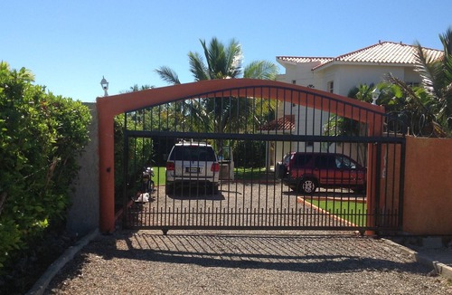 Sosua Villa | Prestine Luxury Villa Close To All