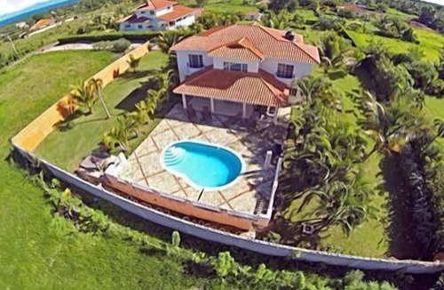 Sosua Villa | Prestine Luxury Villa Close To All
