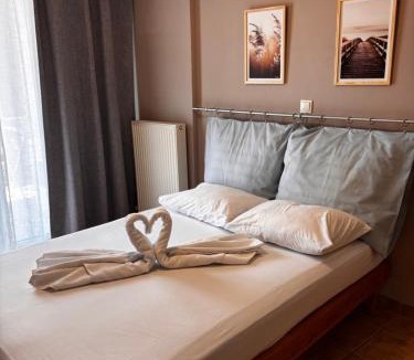 Preveza Apartment | Preveza Breeze