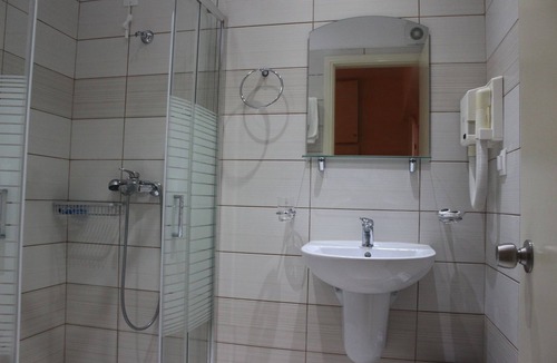 Dassia Hotel | Primavera Hotel