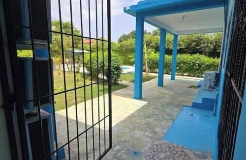La Esplanada Apartment | Prime Sosua 2BR Apt Walk to Santa Fe & Casino