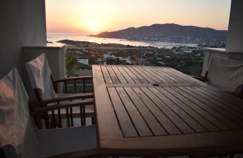 Posidonia Villa | Prime Views
