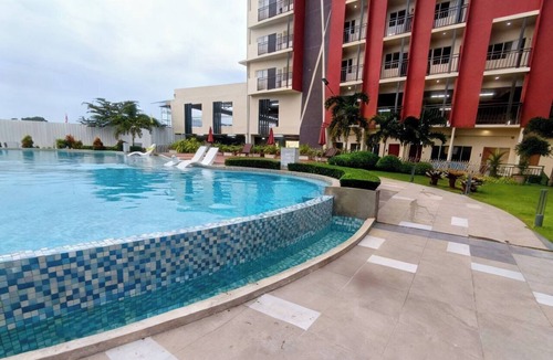 Basak Condo | Prime World District Condo