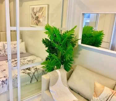 Basak Apartment | Primeworld District Condoresort 15mins2airport