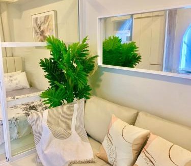 Basak Apartment | Primeworld District Condoresort 15mins2airport