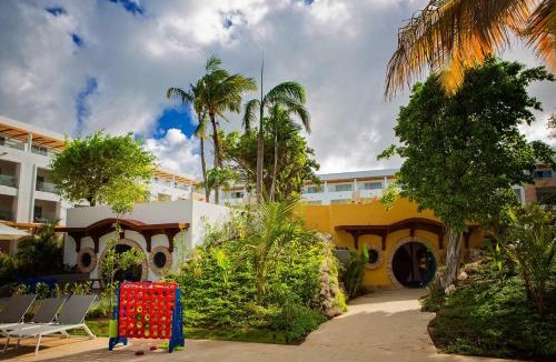 Playa Bibijagua Resort | Princess Family Club Bavaro - All Inclusive